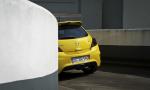 Opel Corsa OPC 2010 года